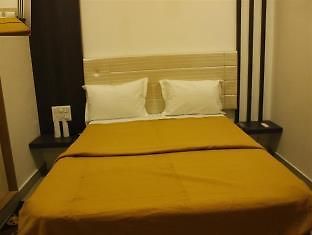 Hotel Shiv Lake Bhuj Buitenkant foto